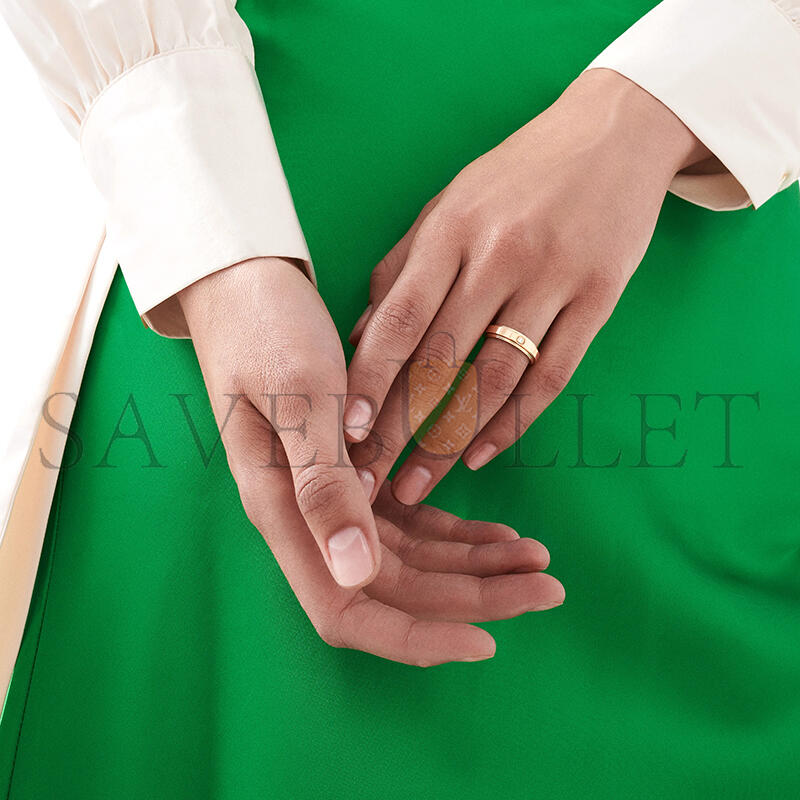 PIAGET POSSESSION RING G34P7M00